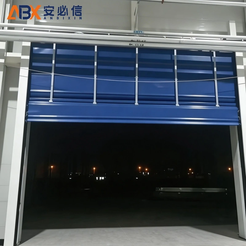 太原市高速堆积门